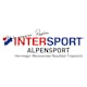 Skiverleih Intersport Alpensport Nassfeld logo