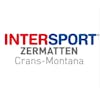 Logo Intersport Zermatten Crans Montana