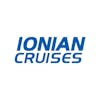Logo Ionian Cruises Corfu