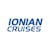 Ionian Cruises Corfu logo