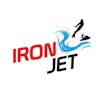 Logo Iron Jet Bouillante