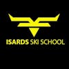Logo Escuela de Esquí Isards Baqueira-Beret