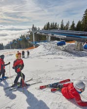 Escuelas de esquí Janské Lázně (c) SkiResort - Černá Hora - PEC