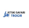 Logo Jet Ski Safari Trogir