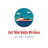 Logo Jet Ski Vela Przina