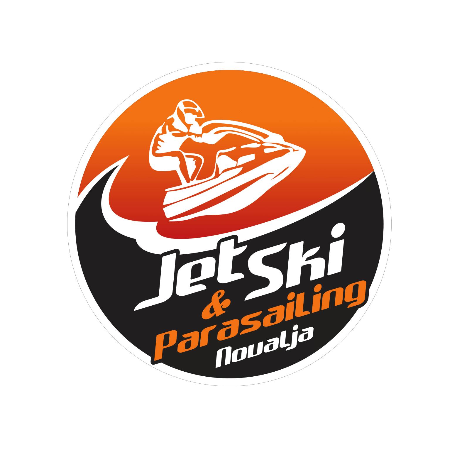 JetSki & Parasailing Novalja