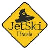 Logo Jet Ski l'Escala