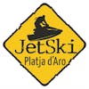 Logo Jet Ski Platja d'Aro