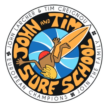 John and Tim Surf School Anglet John and Tim Surf School Anglet