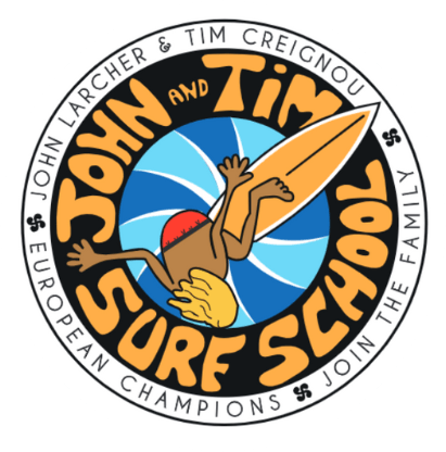 John and Tim Surf School Anglet John and Tim Surf School Anglet