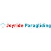Logo Joyride Paragliding Davos