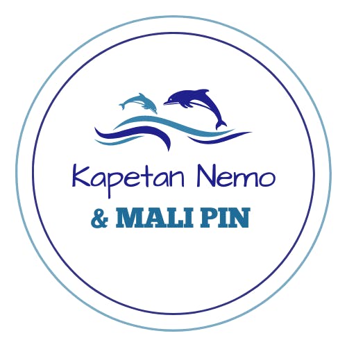 Kapetan Nemo and Mali Pin Krk Kapetan Nemo and Mali Pin Krk