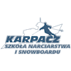 Logo Szkoła Narciarstwa i Snowboardu Karpacz