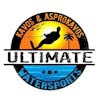 Logo Kavos & Asprokavos Ultimate Watersports