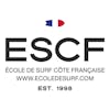 Logo ESCF Vieux Boucau