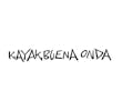 Logo Kayak Buena Onda Lerici