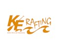 Logo KE Rafting Roccasparvera