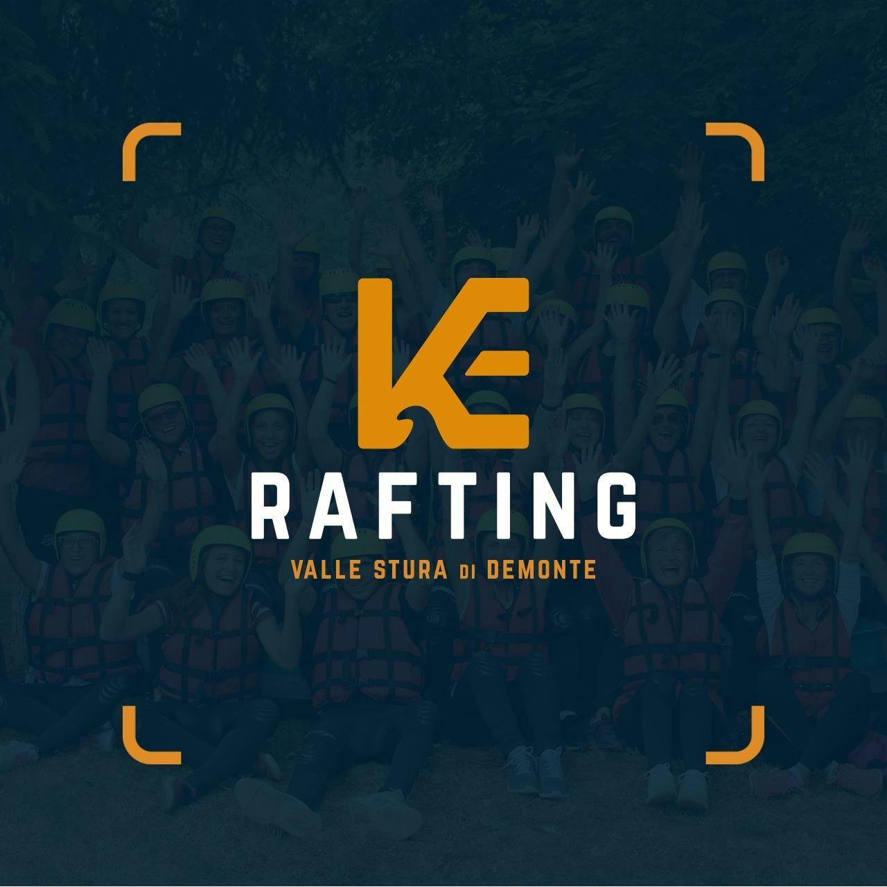 KE Rafting - Roccasparvera KE Rafting - Roccasparvera