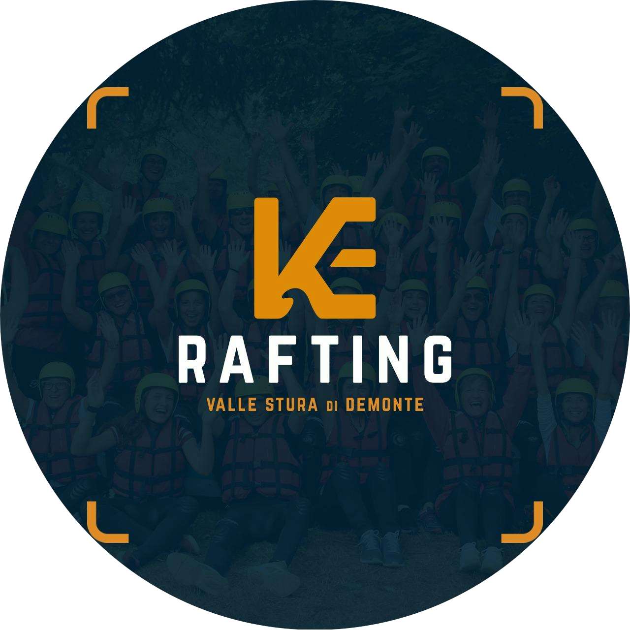 KE Rafting - Roccasparvera