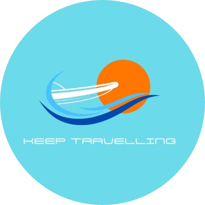 Keep Travelling Scilla Keep Travelling Scilla