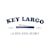 Key Largo Bretagne logo