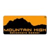 Logo Mountain High Adventure Center Tirol
