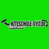 Logo Kiteschule Sylt