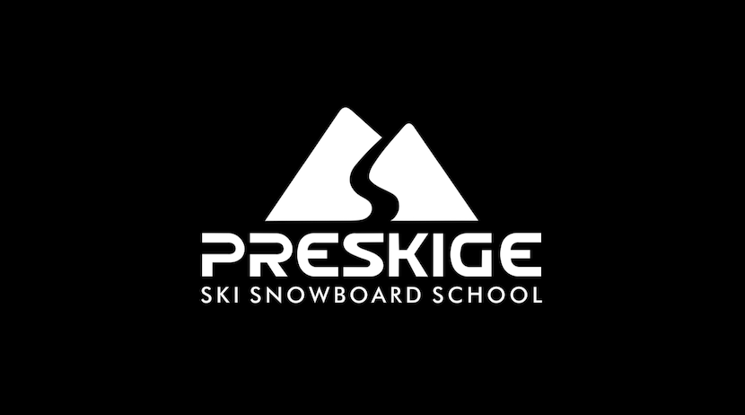 Logo Preskige Scuola di Sci e Snowboard