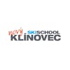 Logo Ski School Klinovec