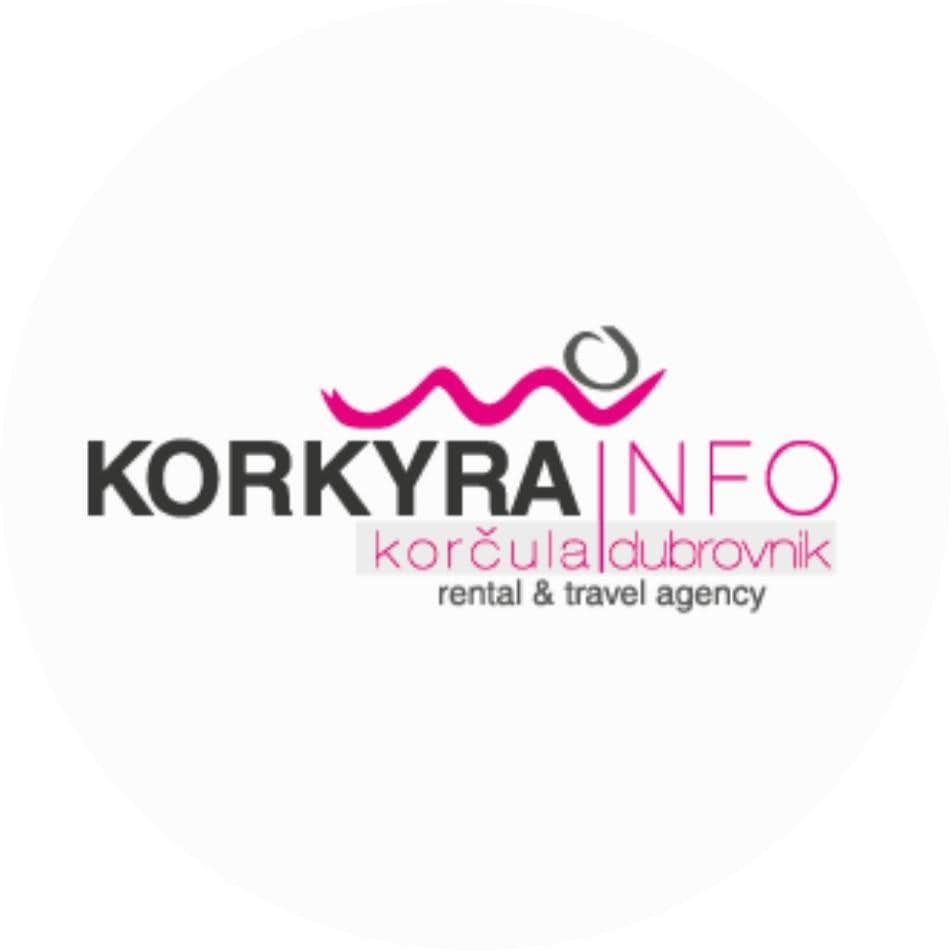 Korkyra Info Korčula Korkyra Info Korčula