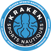 Logo Kraken Sport Nautiques Hyères