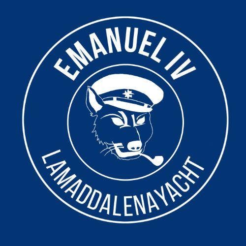 La Maddalena Yacht