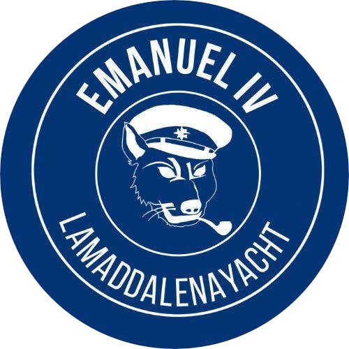 La Maddalena Yacht