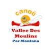 Logo La Vallée des Moulins Hérault