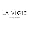Logo Surfschule La Vigie Biscarrosse