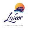 Logo Lahor Island Excursions Punat