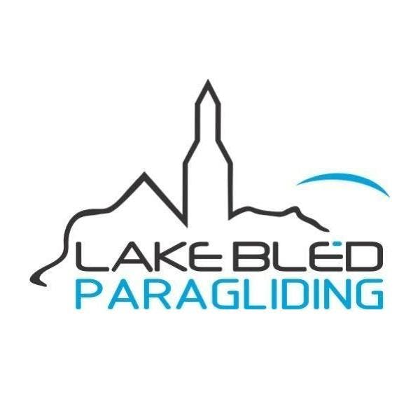 Lake Bled Paragliding Tandem Flights Lake Bled Paragliding Tandem Flights
