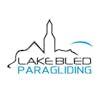 Logo Lake Bled Paragliding Tandem Flights