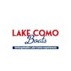 Logo Lake Como Boats