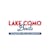 Lake Como Boats logo