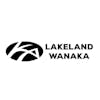 Logo Lakeland Wanaka
