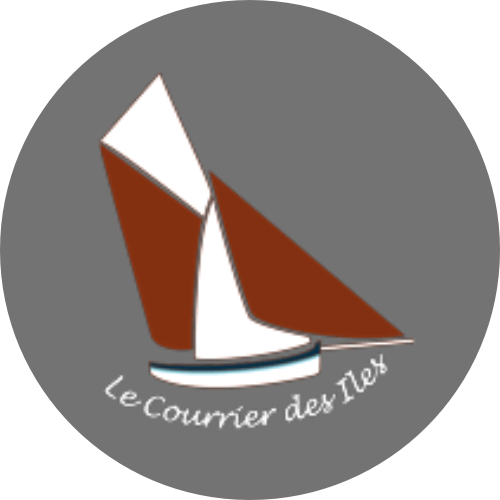 Le Courrier des Îles Le Courrier des Îles