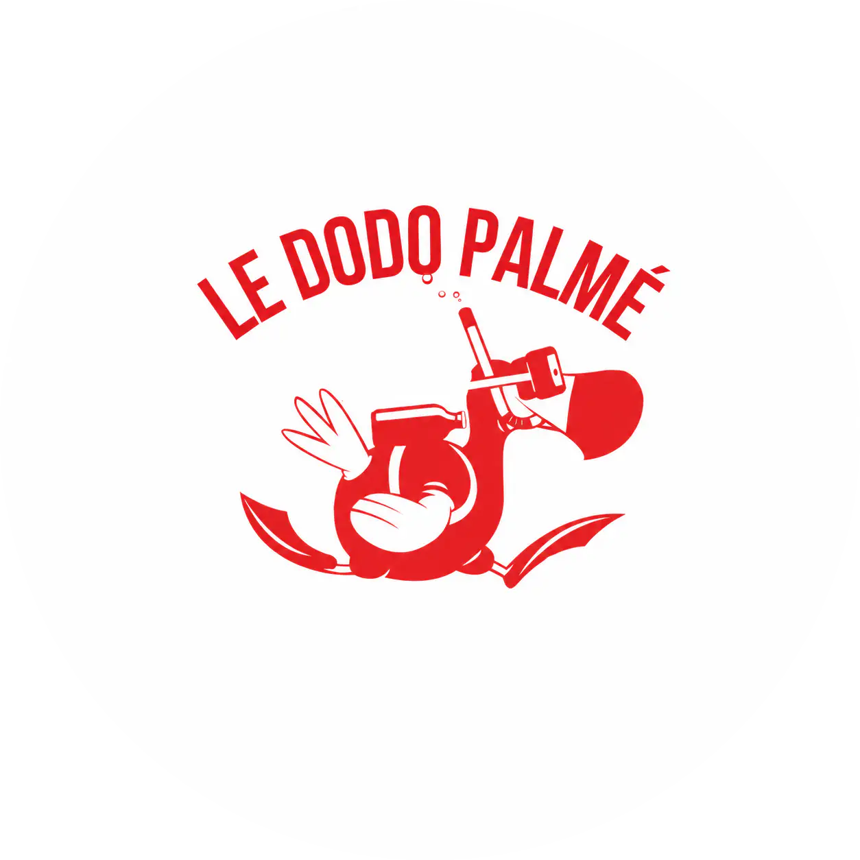 Le Dodo Palmé Réunion Le Dodo Palmé Réunion