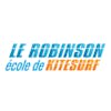 Logo Le Robinson Almanarre