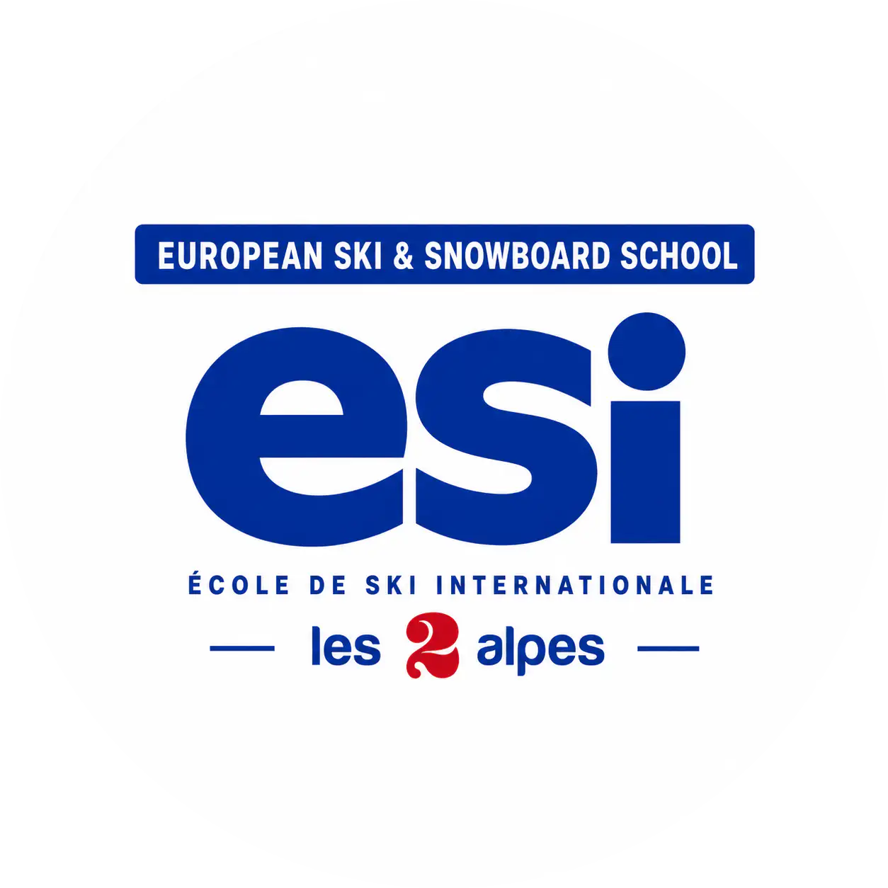 European Ski School Les Deux Alpes European Ski School Les Deux Alpes