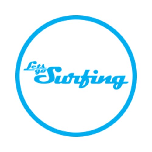 Let's Go Surfing Maroubra Let's Go Surfing Maroubra