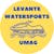 Levante Watersports Umag logo