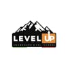 Logo Scuola di Sci e Snowboard Level Up