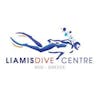 Logo Liamis Dive Center Kos