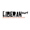 Logo Liberan Surf & Camp